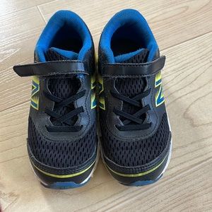 Boys New Balance Sneakers
